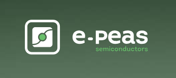 浩阳荣幸宣布引进e-peas猎能PMIC产品