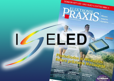 Elektronikpraxis报导SELED